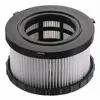Filtre de remplacement pour aspirateur 54V DEWALT DCV5861-XJ Classe M