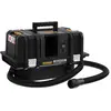 Aspirateur solides et liquides 54V DEWALT DCV586MN-XJ Brushless