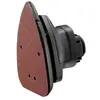 Black & decker Black + Decker BLACK & DECKER Tête ponceuse détail pour Multievo