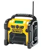 Dewalt - Radio xr Compact fm am sans batterie ni chargeur - DCR019