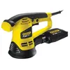 Stanley STANLEY FATMAX FME440K PONCEUSE EXCENTRIQUE 480 W avec coffret