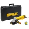 Dwe 4217 kd Meuleuse d'angle 1200 watts 125 mm + coffret - Dewalt