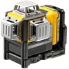 DeWalt DeWALT DCE089D1R laser Multi ligne 3 x 360 ° rouge 10,8 V/2ah