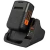 Black + Decker BDC2A36-XJ Kit de Batterie 36 V avec chargeur