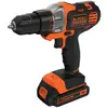 Black + Decker Black + Decker MT218K Perceuse sans fil multi-outil