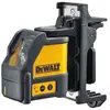 DeWALT DW088K 10 m 640 nm (< 1 mW)