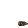 Batterie Lithium BL1518 - 18V - 1,5Ah - BLACK+DECKER