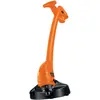 BLACK & DECKER Coupe-Bordures électrique 25 cm - 350 W GL360