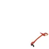 Black & Decker GL310 Coupe-bordures électrique 300W, 25cm