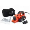 Rabot filaire 750W BLACK+DECKER - Vitesse 12 positions - KW750K-QS