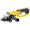 DeWALT Meuleuse 125 mm 18 V - Li-Ion - Sans batterie, ni chargeur - DCG412N