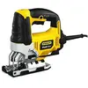 Scie sauteuse pendulaire STANLEY FME340K FATMAX 710W avec coffret