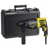 Stanley FME500K Perforateur Burineur Électrique à fil 750 W SDS-Plus TU