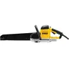 Scie universelle DEWALT DWE396 - 1600W 295mm - Jaune