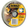 DeWalt Disque de coupe DT42340TZ-QZ