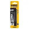 Dewalt - DT4958-QZ - broca de cobalto hss-co extreme para metal 1.0X34MM
