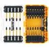 DeWalt DeWALT Coffret d'embouts de vissage, 31-pièces - DT70738T-QZ