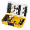 Coffret d'embouts 37 pièces Toughcase - DEWALT - DT70732T-QZ