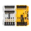 Coffret d'embouts 32 pièces Toughcase - DEWALT - DT70747T-QZ