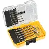 Coffret de 13 forêts métal DEWALT DT4968-QZ Extrême Cobalt HSS-CO