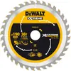 Lame de scie DeWalt DT99563