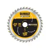 Lame de scie DeWalt DT99566