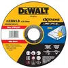 Disque à tronçonner 1 pièce Dewalt DT43909-QZ 1 pc(s)