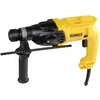 DEWALT Perforateur burineur SDS plus 22mm 710W + coffret Tstak - D25033K TU