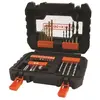 Coffret Vissage Perçage (31 Accessoires) BLACK+DECKER - A7233-XJ