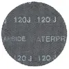 DeWalt DeWALT Grilles de ponçage 225mm K120, 5 pièces - DTM8682-QZ
