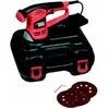 Black & decker BLACK & DECKER Ponceuse excentrique 125mm 480W