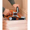 Black & Decker - Ponceuse à bande Black&Decker 720W
