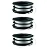 Black&decker - black+decker A6495X3-XJ - pack 3 bobinas A6495