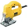 Scie sauteuse à poignée supérieure 550 W DEWALT