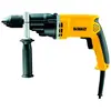 Perceuse rotative DEWALT 770W - 2 vitesses et mandrin auto serrant - D21441 TU