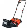 Black and Decker - Aérateur/Démousseur 600W 30cm - GD300 BLACK & DECKER