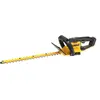 Taille-haie sans fil DCMHT562N DeWALT, 18V, 55 cm, 19 mm sans batterie...