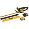 Taille-haie Dewalt Batterie DCMHT564P1-QW 18 v 5 Ah