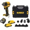 DEWALT DCD803D2T-QW - Perceuse visseuse XR 18V - 2 x 2 Ah