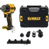 Perceuse visseuse à têtes multiples XR 18V Brushless - DEWALT - DCD803...