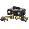 Dewalt Meuleuse 125 mm XR 18V Advantage 5Ah Li-Ion Brushless - DCG409H2T-QW