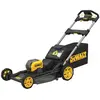 Dewalt Tondeuse poussée FlexVolt sans fil - 54V - - 53 cm - Sans batterie - DCMWP500N-XJ