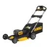 Tondeuse à gazon 2x18V (36V) xr 53 cm Solo - DCMWP134N-XJ - Dewalt