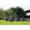 Dewalt Tondeuse tractée FlexVolt sans fil - 54V - - 53 cm - Sans batterie - DCMWSP550N-XJ