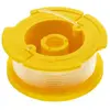 Bobine coupe-bordure 9 Mètres Diamètre du Fil 1,6 mm STANLEY FATMAX ST...