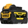 DeWalt DeWALT Batterie de rechange 12V/5Ah (Li-Ion) - DCB126G-XJ