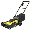 STANLEY Tondeuse sans fil sur batterie 2 x 18V V20 51 cm (avec 2 batteries et 1 chargeur)