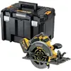 Scie circulaire Ø190mm 54V DEWALT DCS579NT-XJ FLEXVOLT Brushless avec coffret