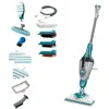 Nettoyeur vapeur Black & decker BHSM1610DSM 1600 W Blanc et Bleu