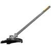Combisysteme 54V Flexvolt tête débrousailleuse - DCMASBC1N-XJ - Dewalt